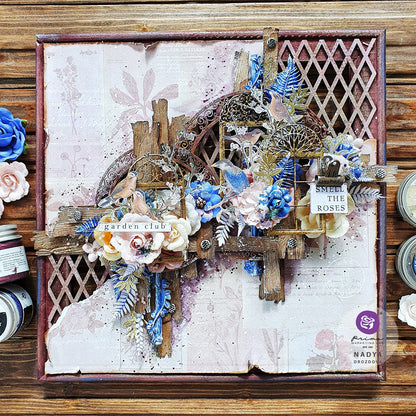 Prima Art Alchemy SPARKS Acrylic Paint