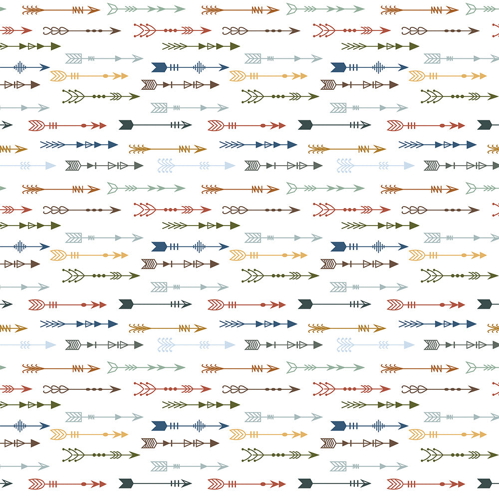 Echo Park DREAM BIG LITTLE BOY 12”X12&quot; Scrapbook Paper