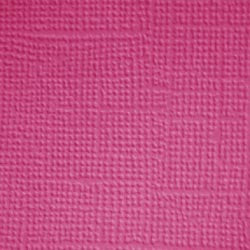 Doodlebug Design 12X12 BUBBLEGUM Cardstock Paper Pack 5pc