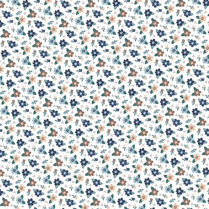 Echo Park SNOW DAY 12&quot;X12&quot; Scrapbook Paper