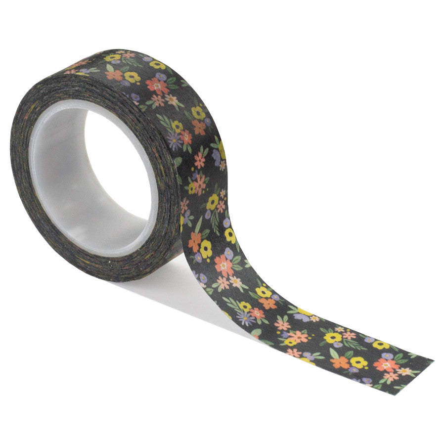 Carta Bella Here, There Everywhere THANKS A BUNCH WASHI TAPE