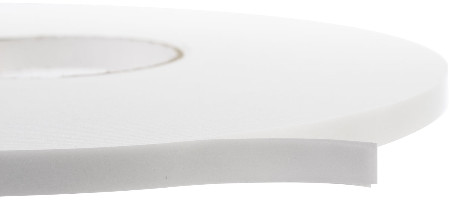 Scrapbook Adhesives CRAFTY FOAM TAPE 108ft Permanent White