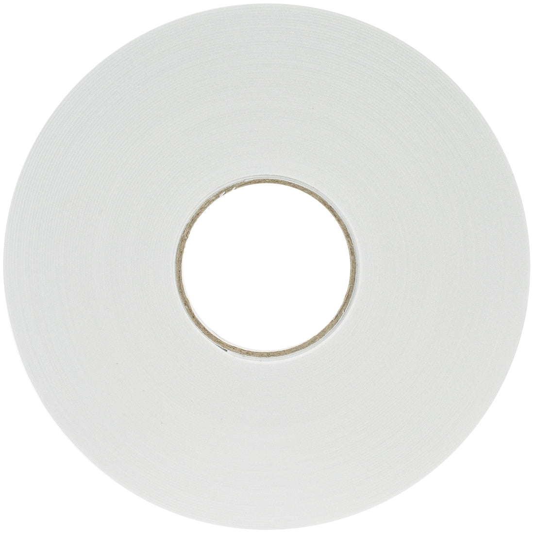 Scrapbook Adhesives CRAFTY FOAM TAPE 108ft Permanent White