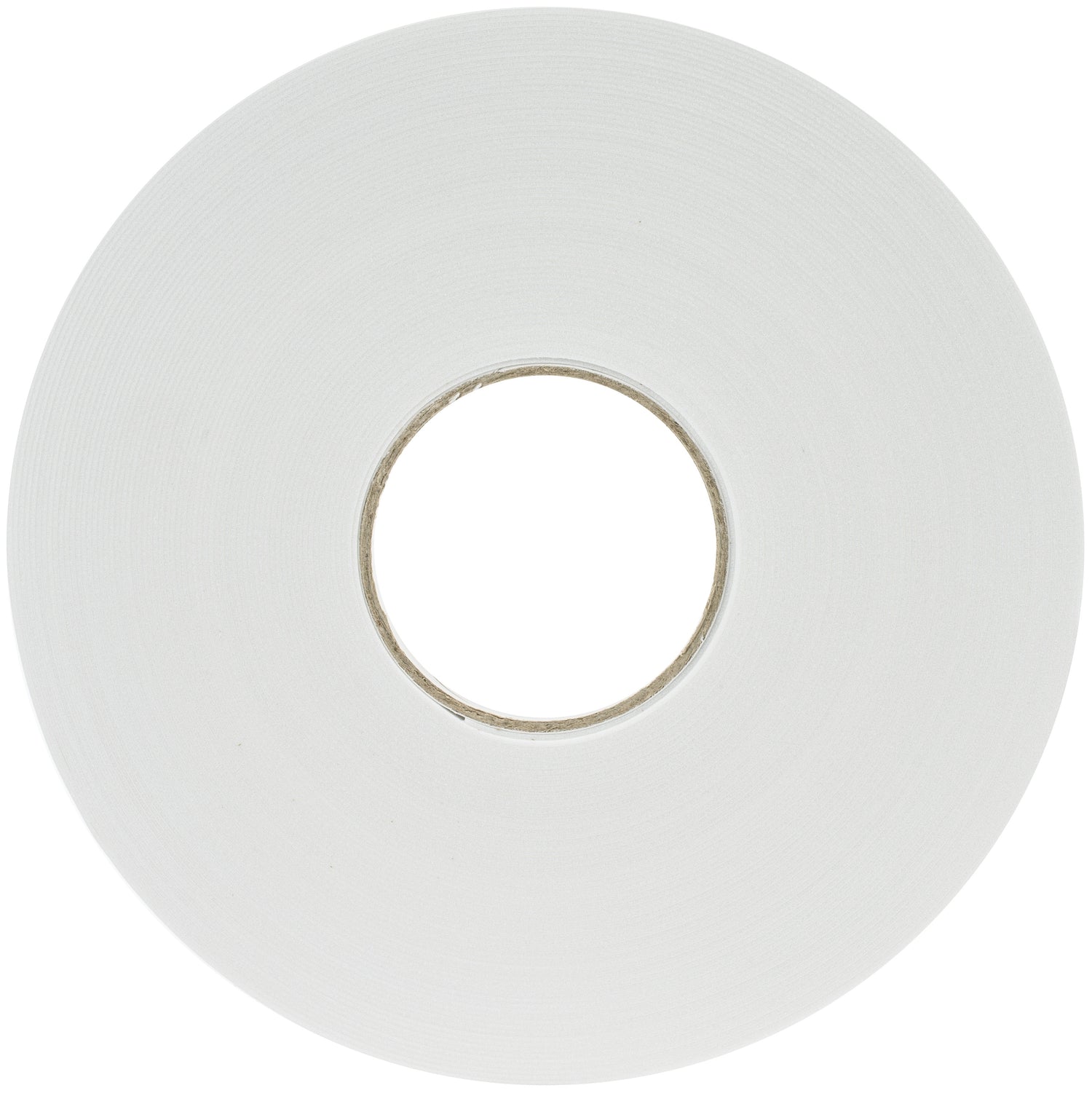 Scrapbook Adhesives CRAFTY FOAM TAPE 108ft Permanent White