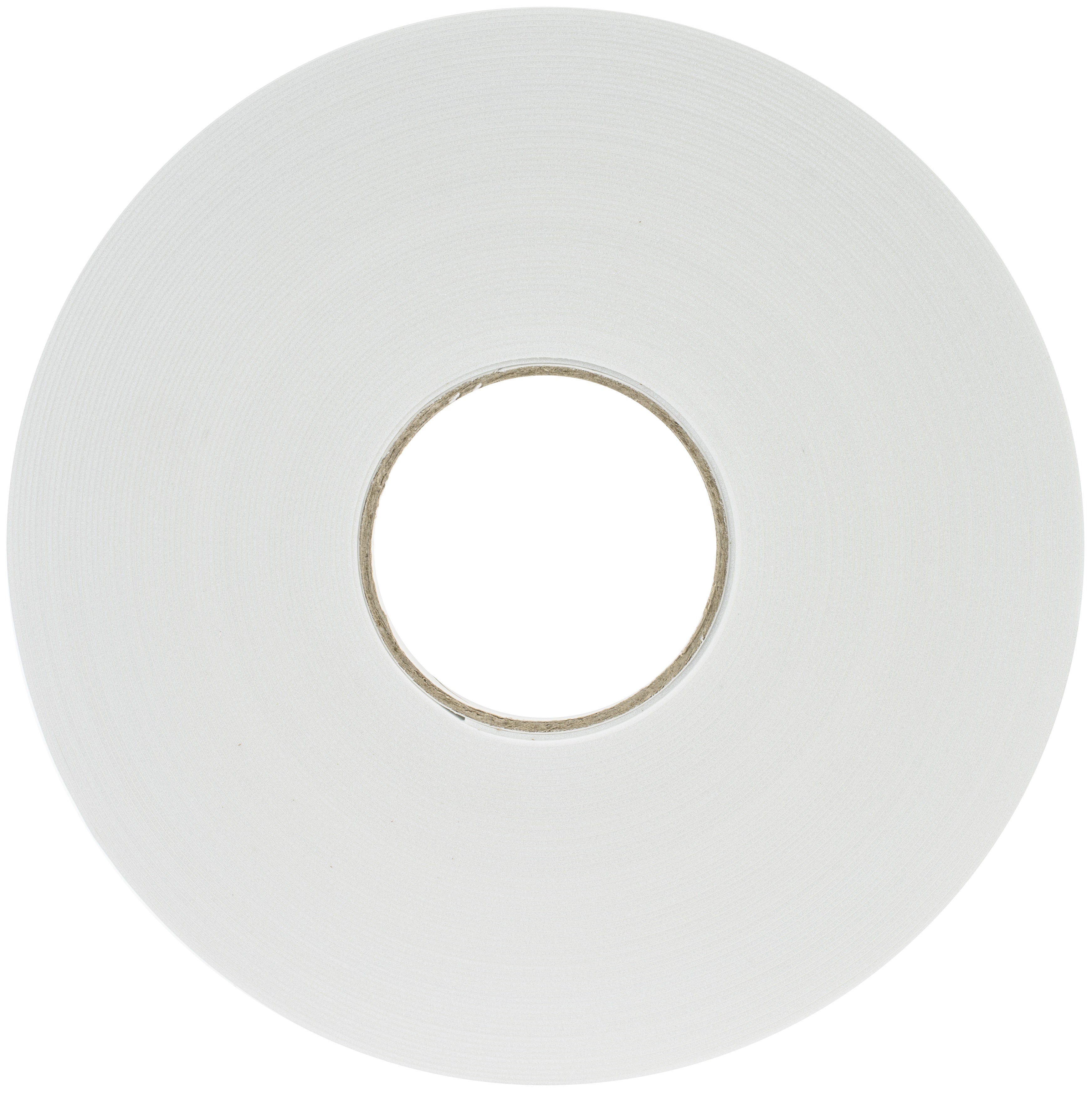Scrapbook Adhesives CRAFTY FOAM TAPE 108ft Permanent White
