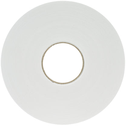 Scrapbook Adhesives CRAFTY FOAM TAPE 108ft Permanent White