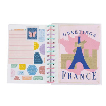 We R Makers 5”X7” PAGE PROTECTORS Cinch 10pc