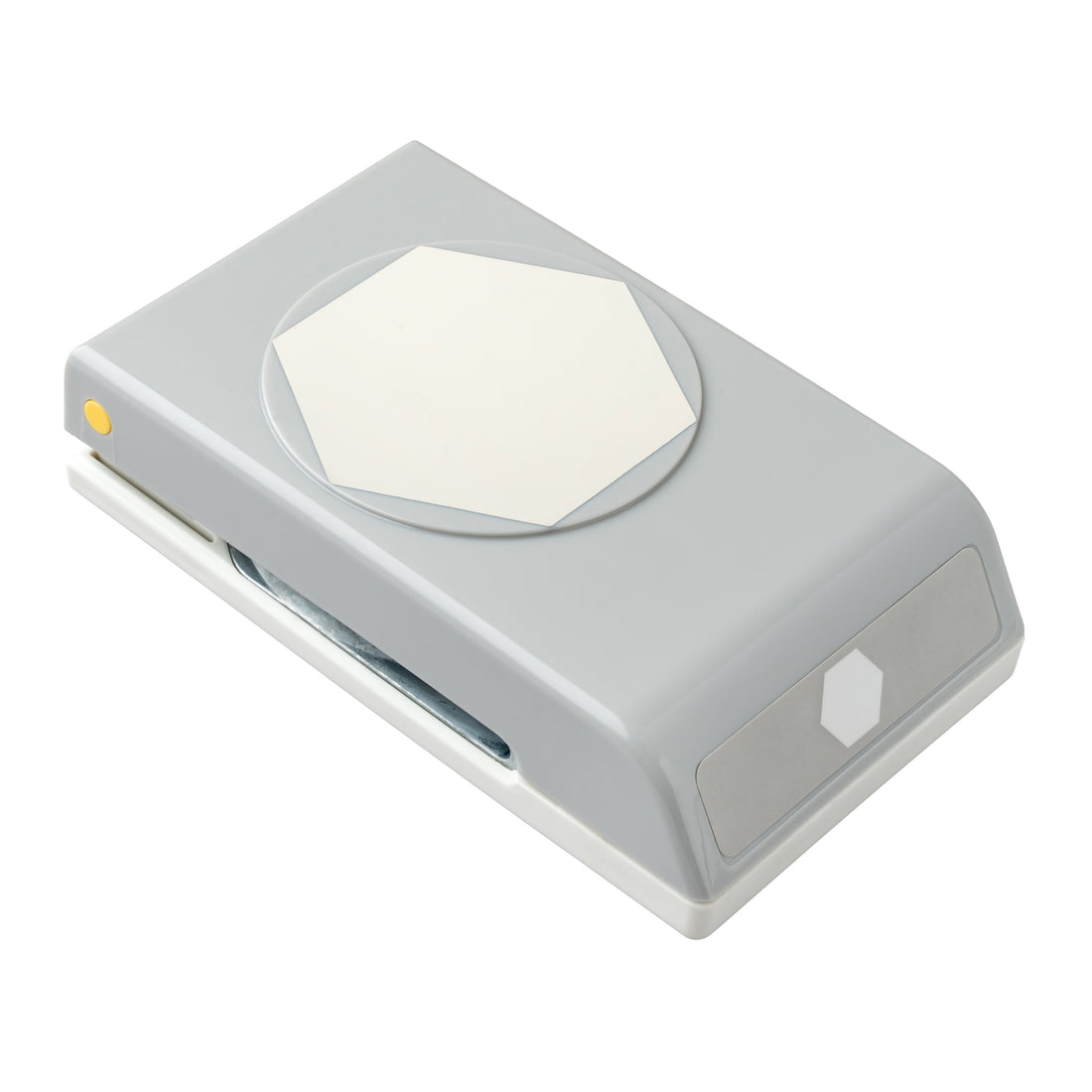 Ek Tools HEXAGON 2.5” Large Punch