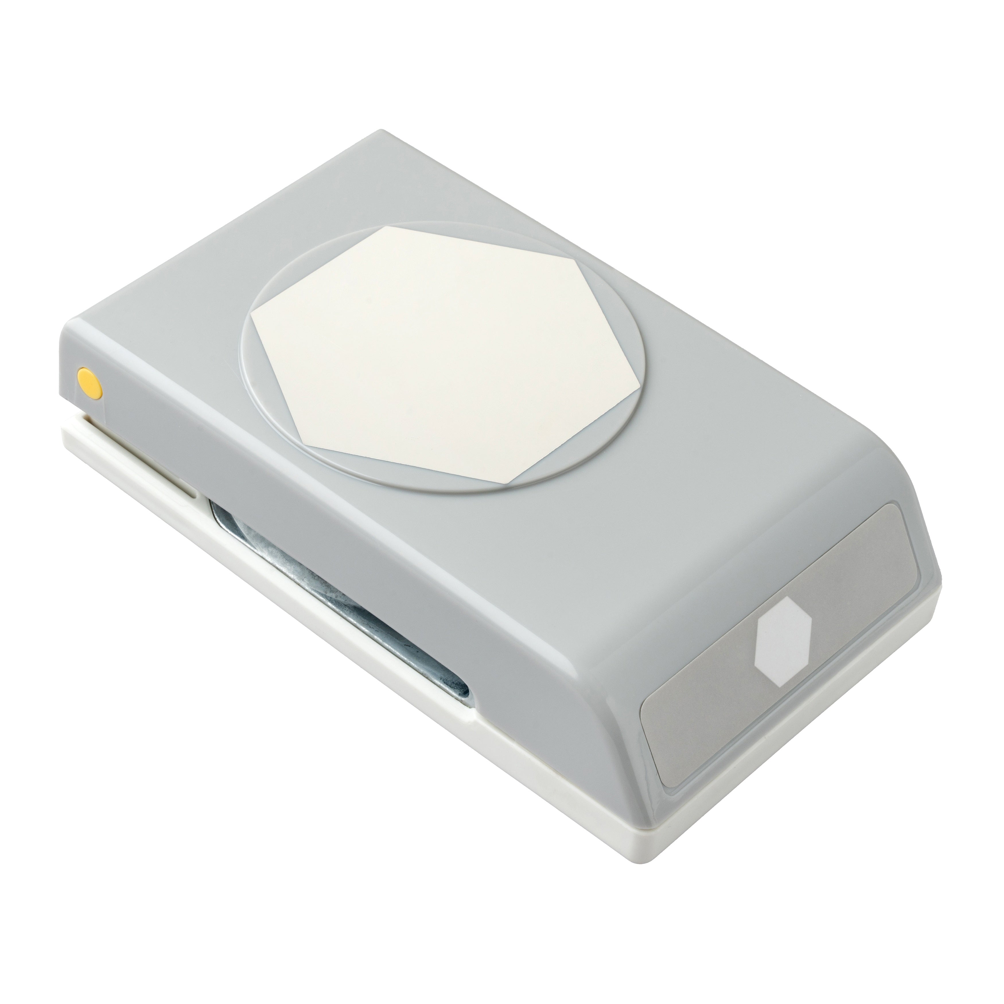 Ek Tools HEXAGON 2.5” Large Punch