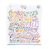 Pinkfresh Studio Good Times TITLE EPHEMERA 36pc