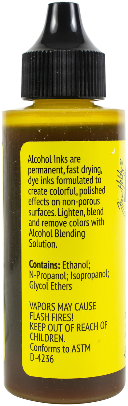 Ranger Tim Holtz ALCOHOL INK 2 fl oz