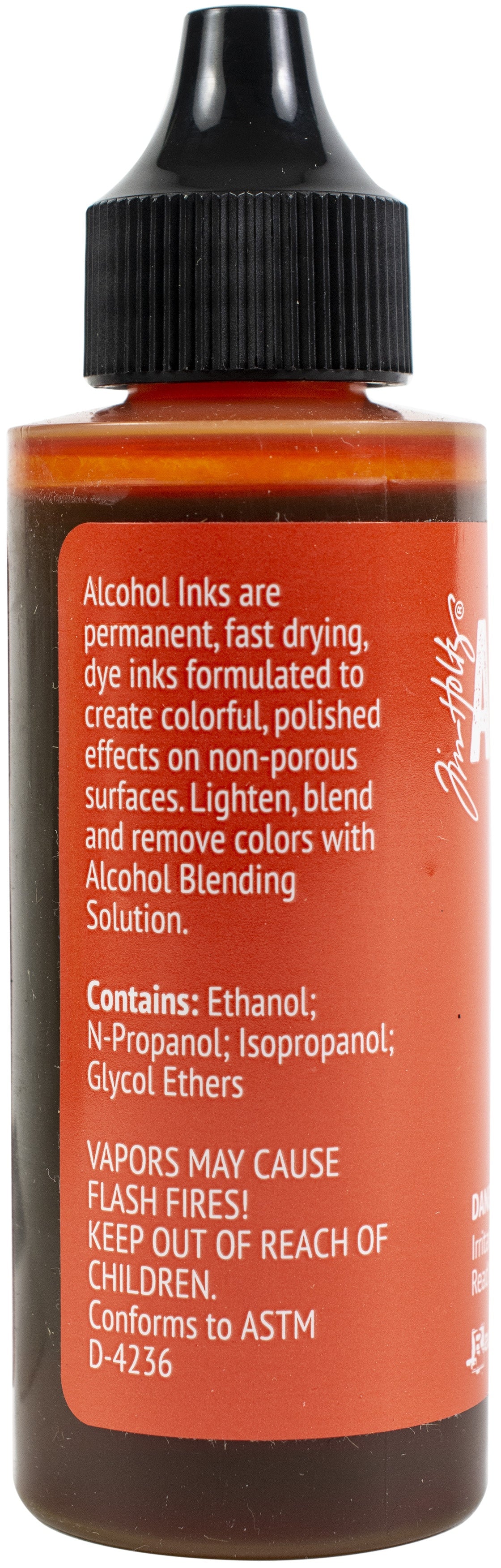 Ranger Tim Holtz ALCOHOL INK 2 fl oz