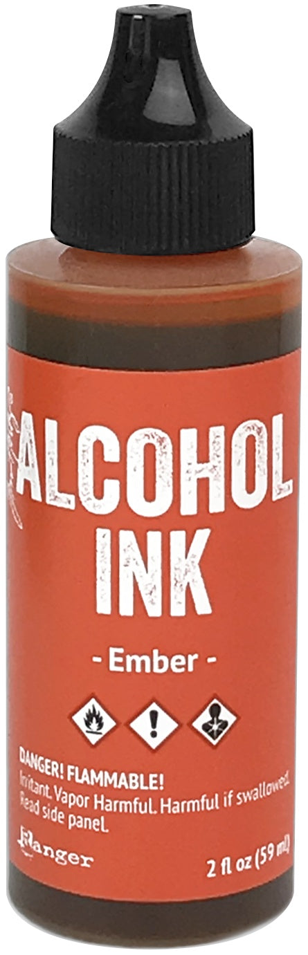 Ranger Tim Holtz ALCOHOL INK 2 fl oz