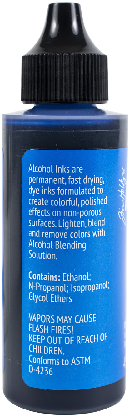 Ranger Tim Holtz ALCOHOL INK 2 fl oz