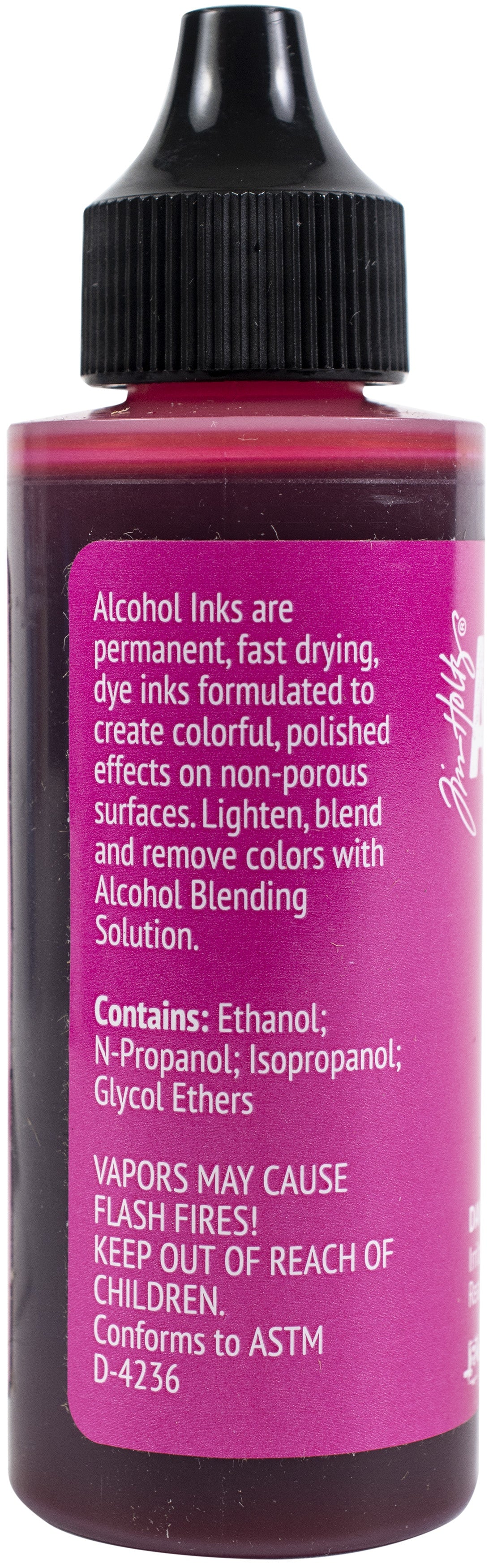 Ranger Tim Holtz ALCOHOL INK 2 fl oz