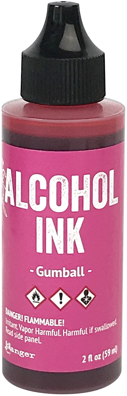 Ranger Tim Holtz ALCOHOL INK 2 fl oz