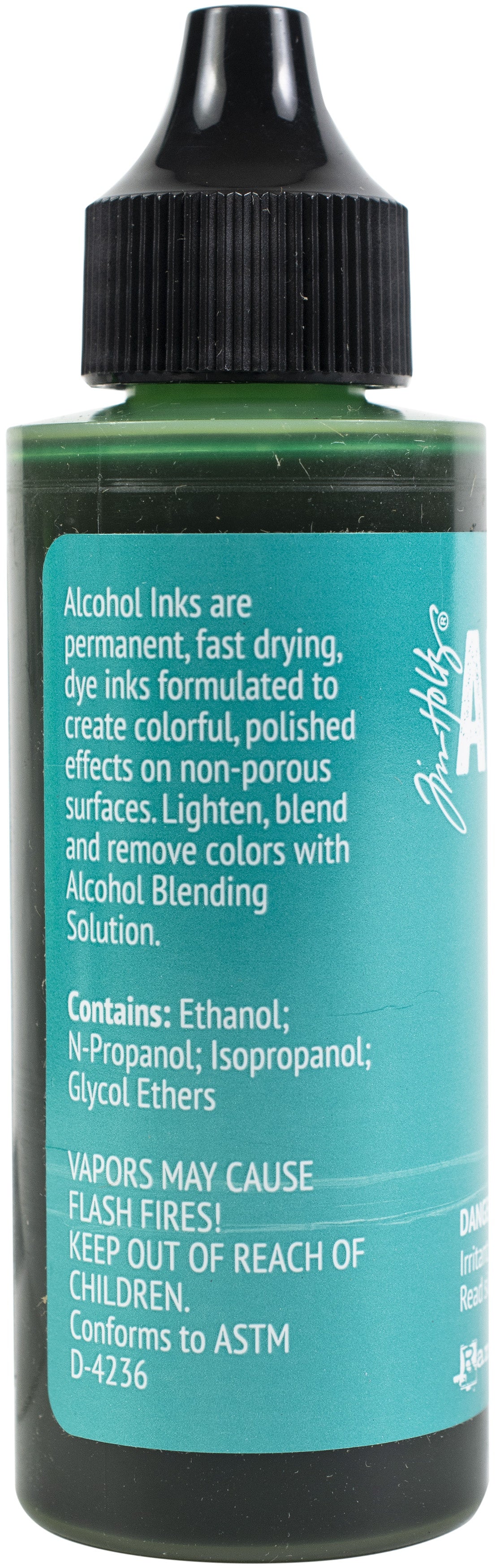 Ranger Tim Holtz ALCOHOL INK 2 fl oz