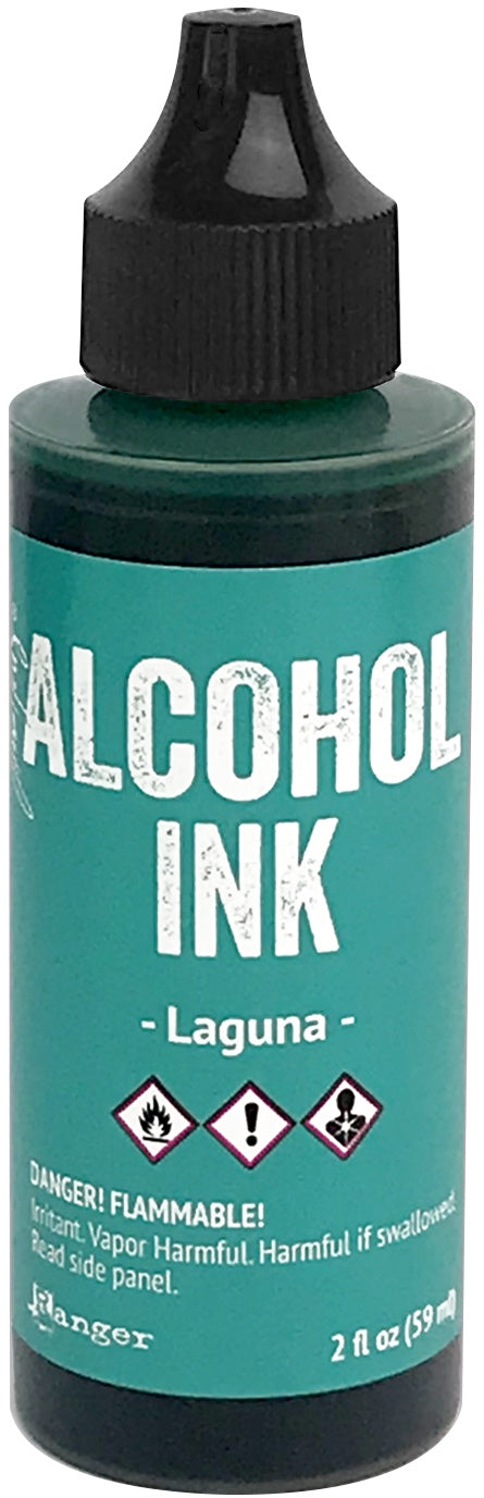 Ranger Tim Holtz ALCOHOL INK 2 fl oz