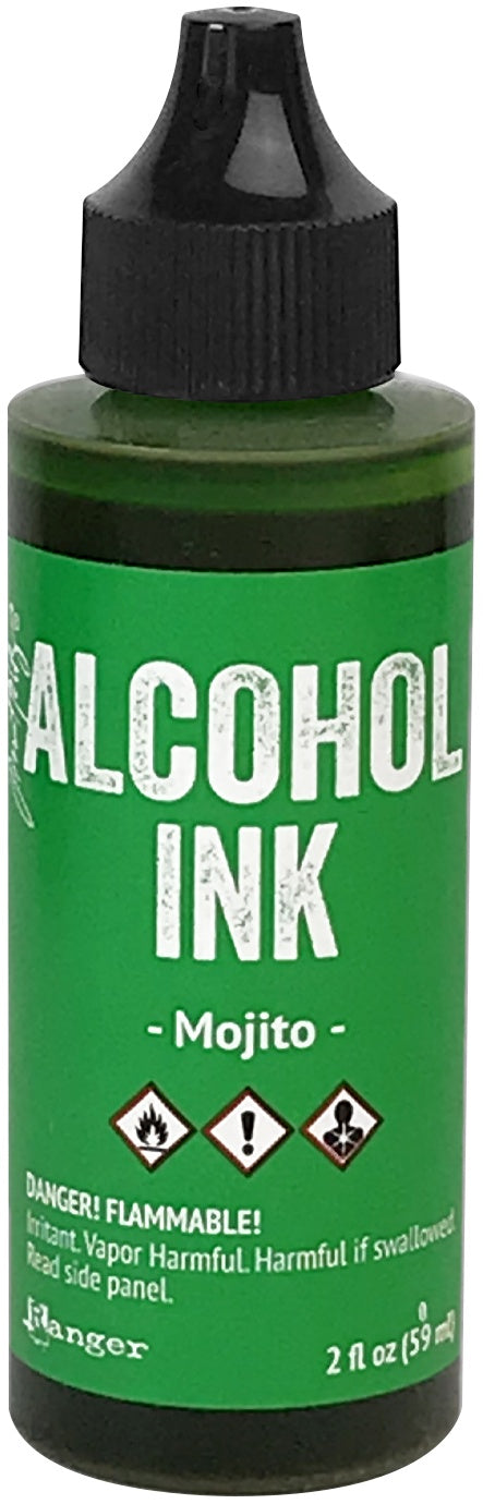 Ranger Tim Holtz ALCOHOL INK 2 fl oz