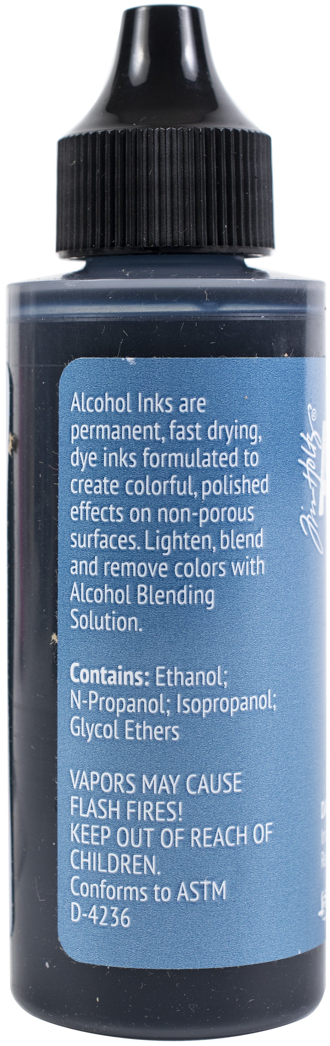 Ranger Tim Holtz ALCOHOL INK 2 fl oz