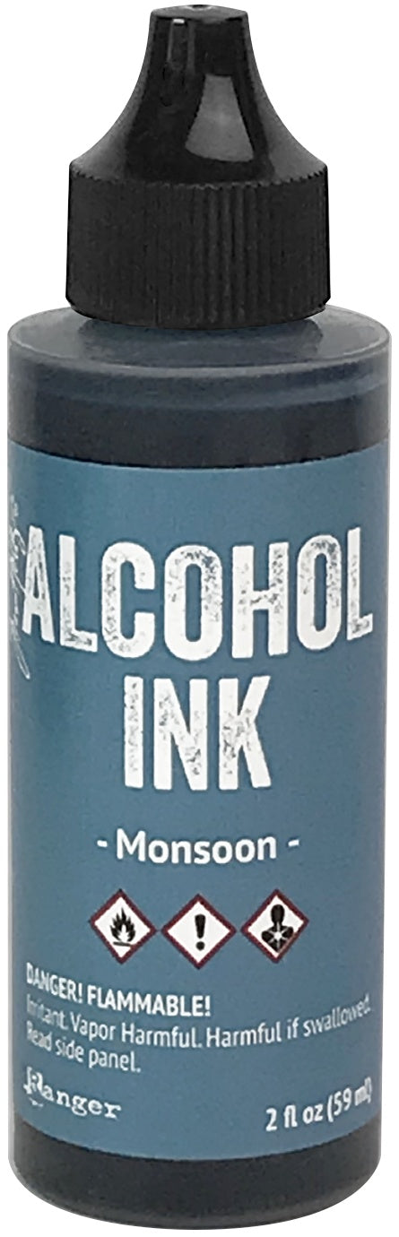 Ranger Tim Holtz ALCOHOL INK 2 fl oz