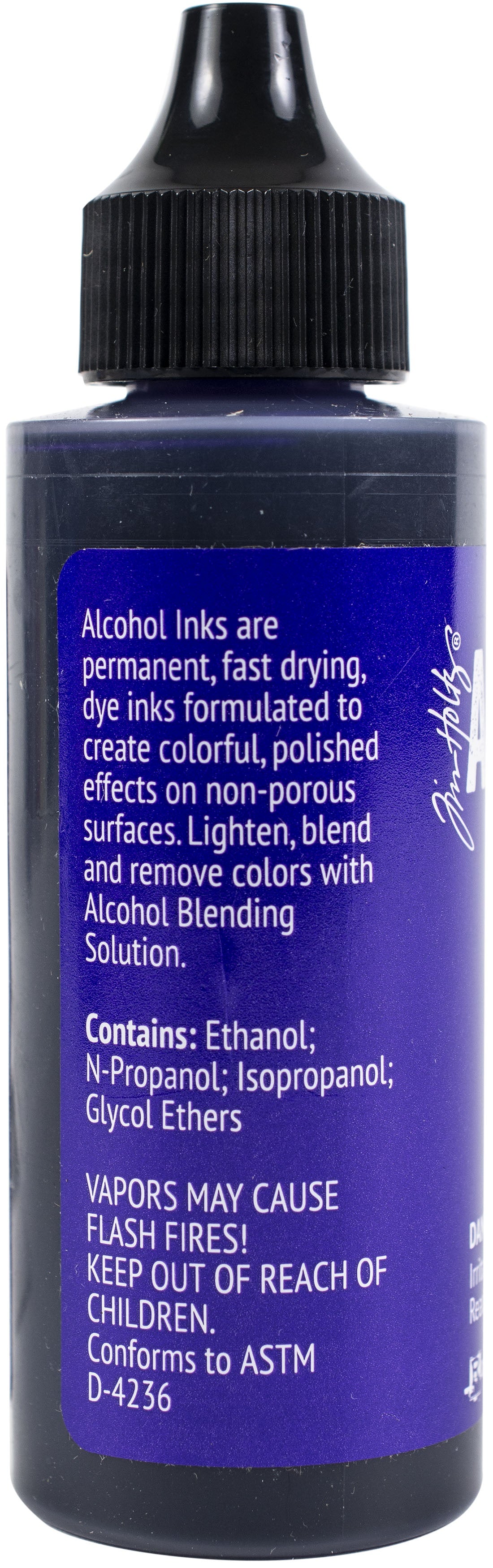 Ranger Tim Holtz ALCOHOL INK 2 fl oz