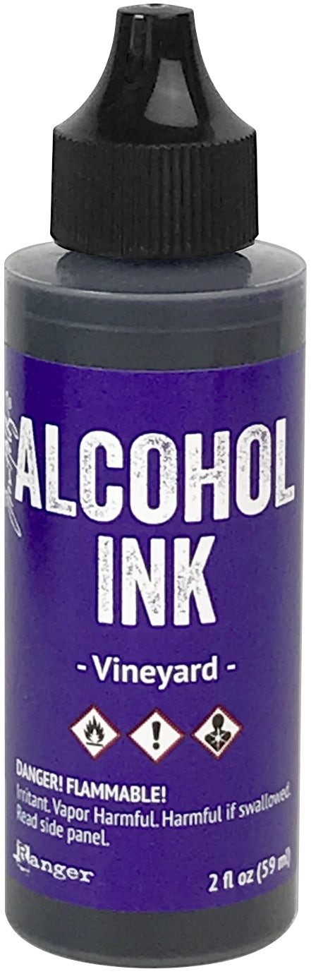 Ranger Tim Holtz ALCOHOL INK 2 fl oz