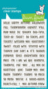Lawn Fawn HENRY’S BUILD-A-SENTIMENT FALL Clear Stamps 56pc