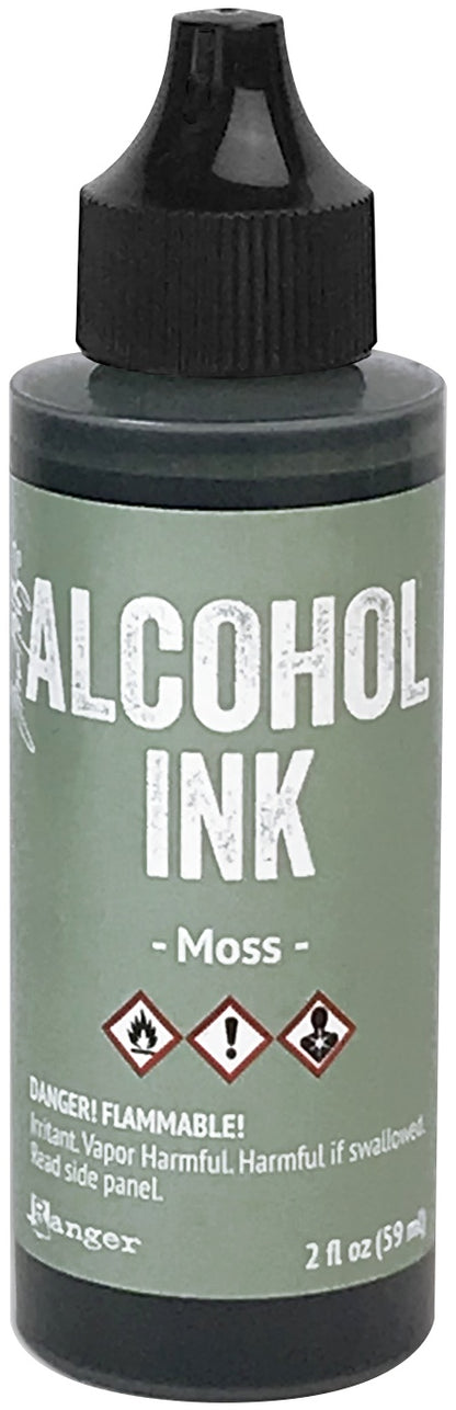 Ranger Tim Holtz ALCOHOL INK 2 fl oz