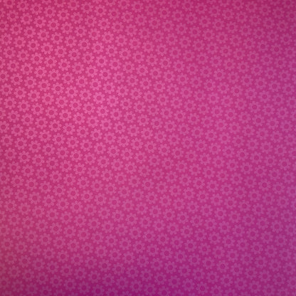 Doodlebug Sweet Summer SUMMER PARADISE 12”X12” Scrapbook Paper