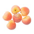 Prima Marketing PEACH TEA CHARMS 6pc