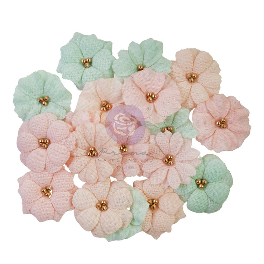 Prima MIEL SUENOS Flowers 12pc