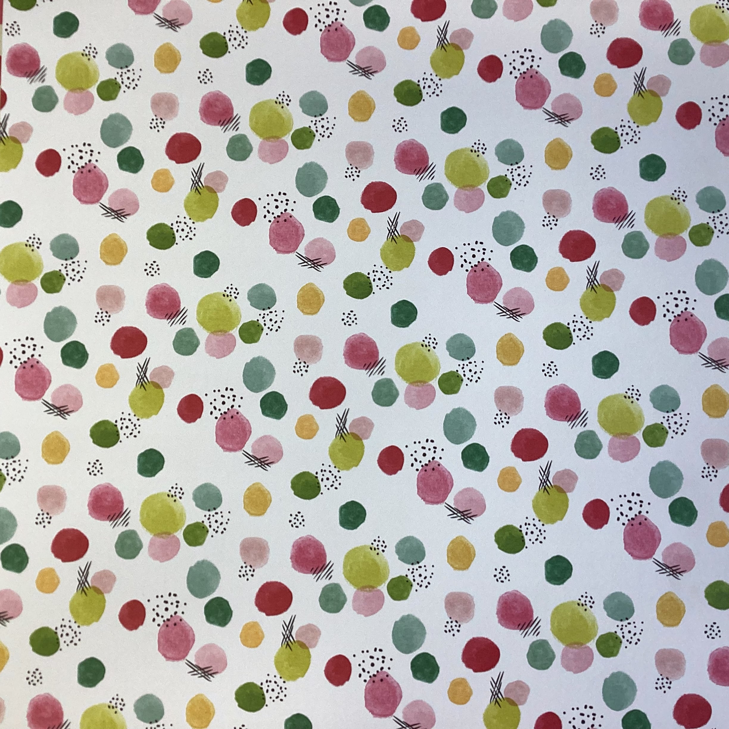 Fancy Pants Designs HELLO SUNSHINE Paper