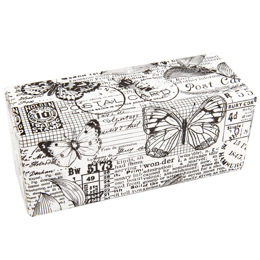 49 and Market CURATORS 4” WINGS Washi Tape Roll