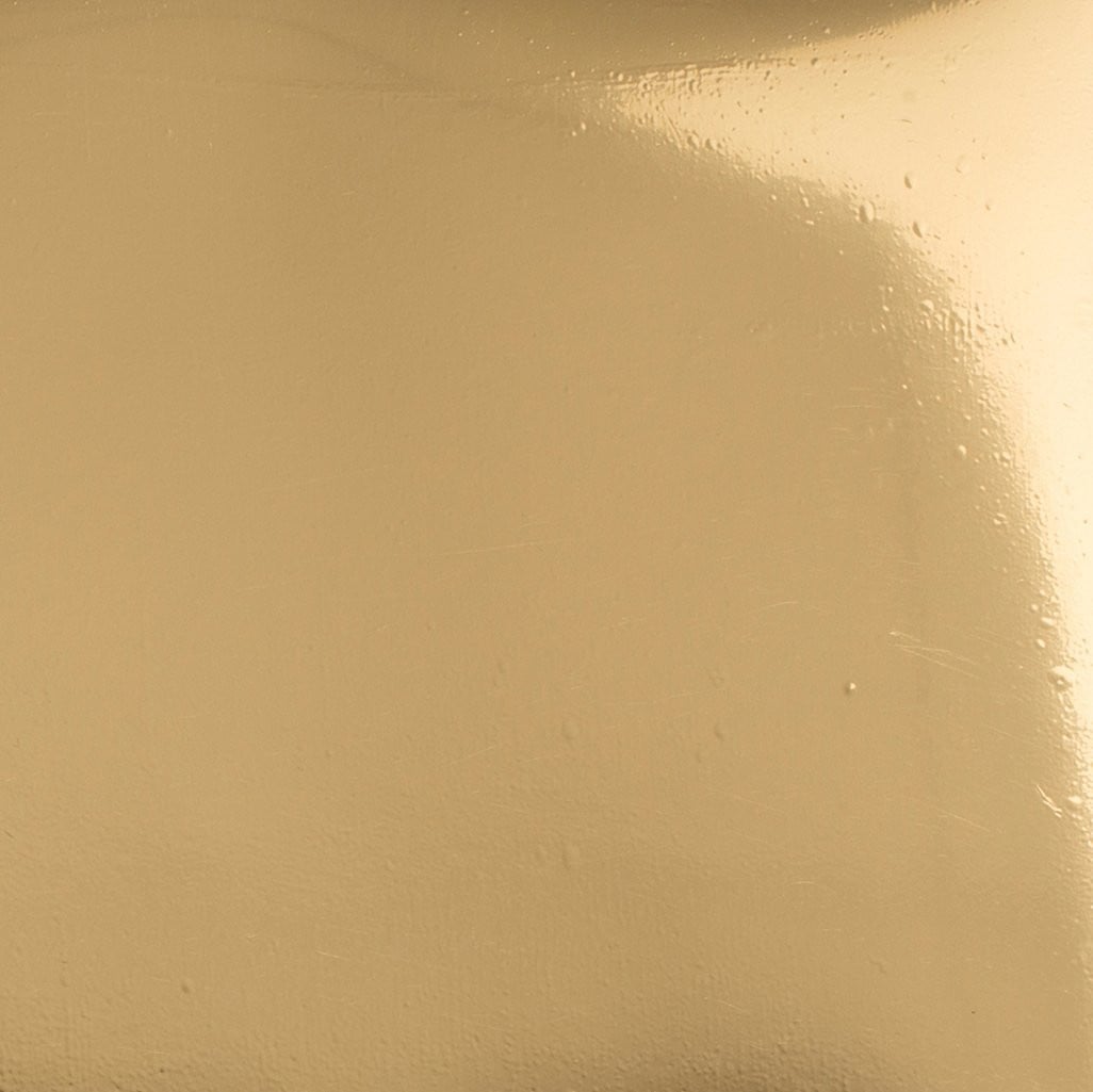 Bazzill MYLAR GOLD 12&quot;X12&quot; Craft Sheet