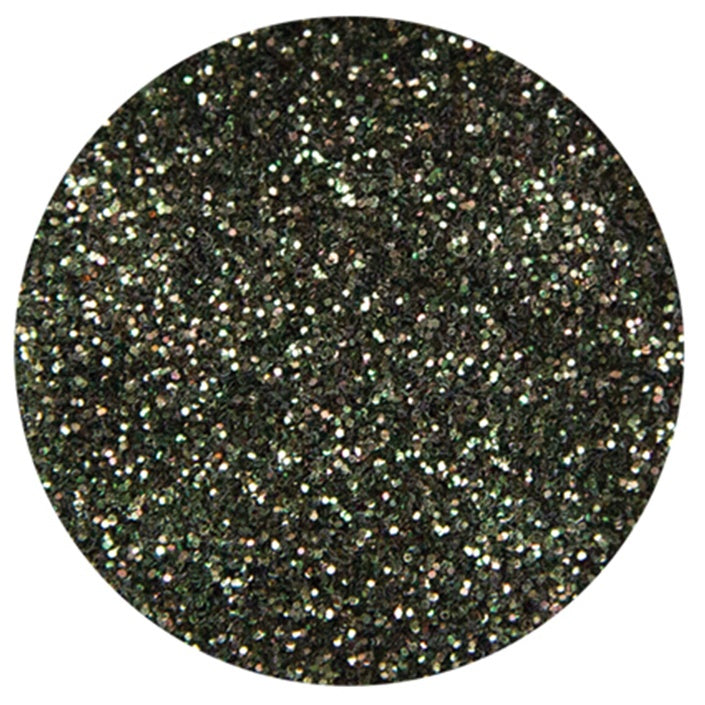 Nuvo Pure Sheen Glitter STAR DUST Bottle