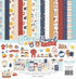 Echo Park Baby On Board IT’S A BOY 12"X12" Collection Kit