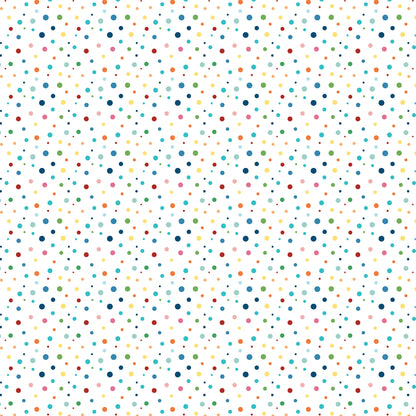 Carta Bella HAPPY CRAFTING 12&quot;X12&quot; Scrapbook Paper