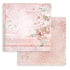 Stamperia ROSELAND 12"X12" Scrapbook Paper Pad