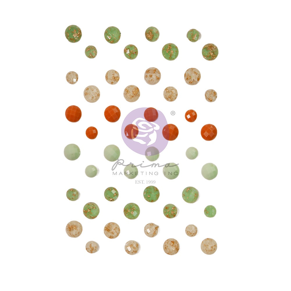 Prima In The Moment SAY IT IN CRYSTALS 48pc Rhinestones