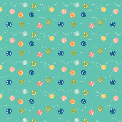 Simple Stories FUR BABY DOG 12”X12” Scrapbook Paper