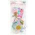 Pebbles COOL GIRL Icon Ephemera 74pc