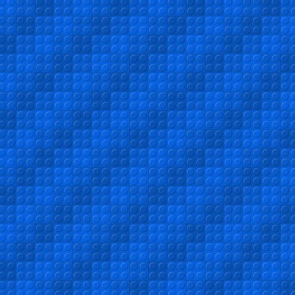 BUILDING BLOCKS X2 Lego 12”X12” Scrapbook Paper Pack