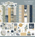 Photoplay TO THE MOON AND BACK 12X12 Scrapbook Collection Pack