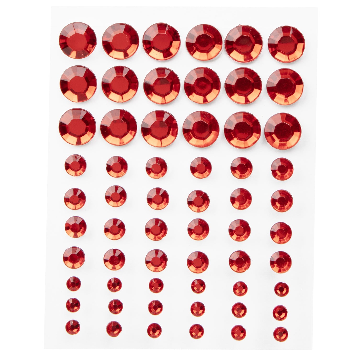 CousinDIY Self ADHESIVE RHINESTONES 60pc Bling