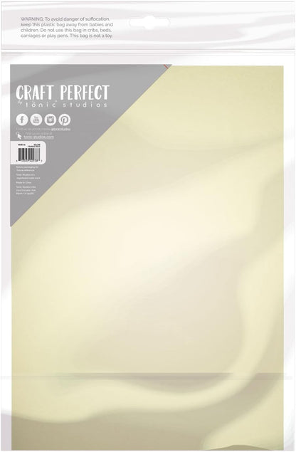 Craft Perfect VELLUM PAPER 8.5”X11” Sheets