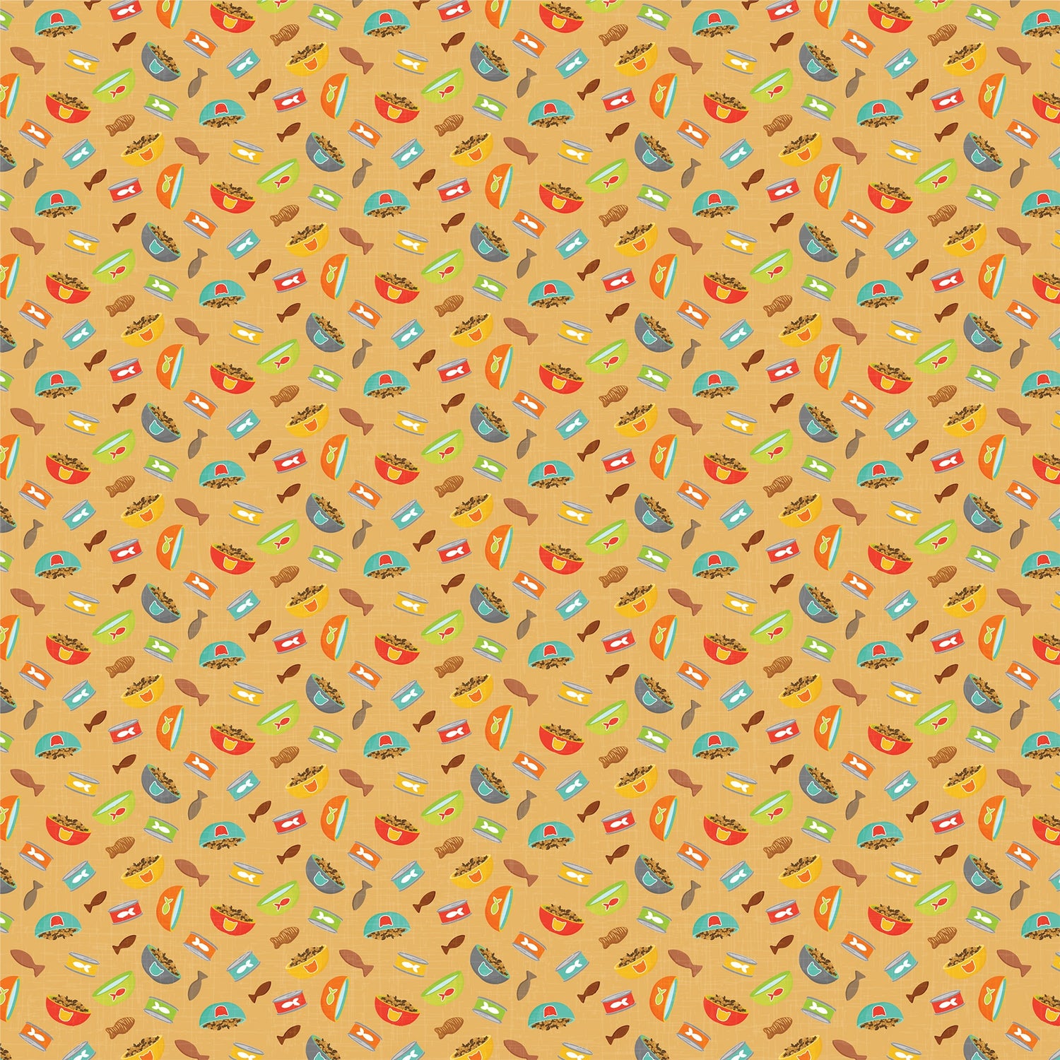 Photoplay CAT NIP 12”X12” Scrapbook Paper