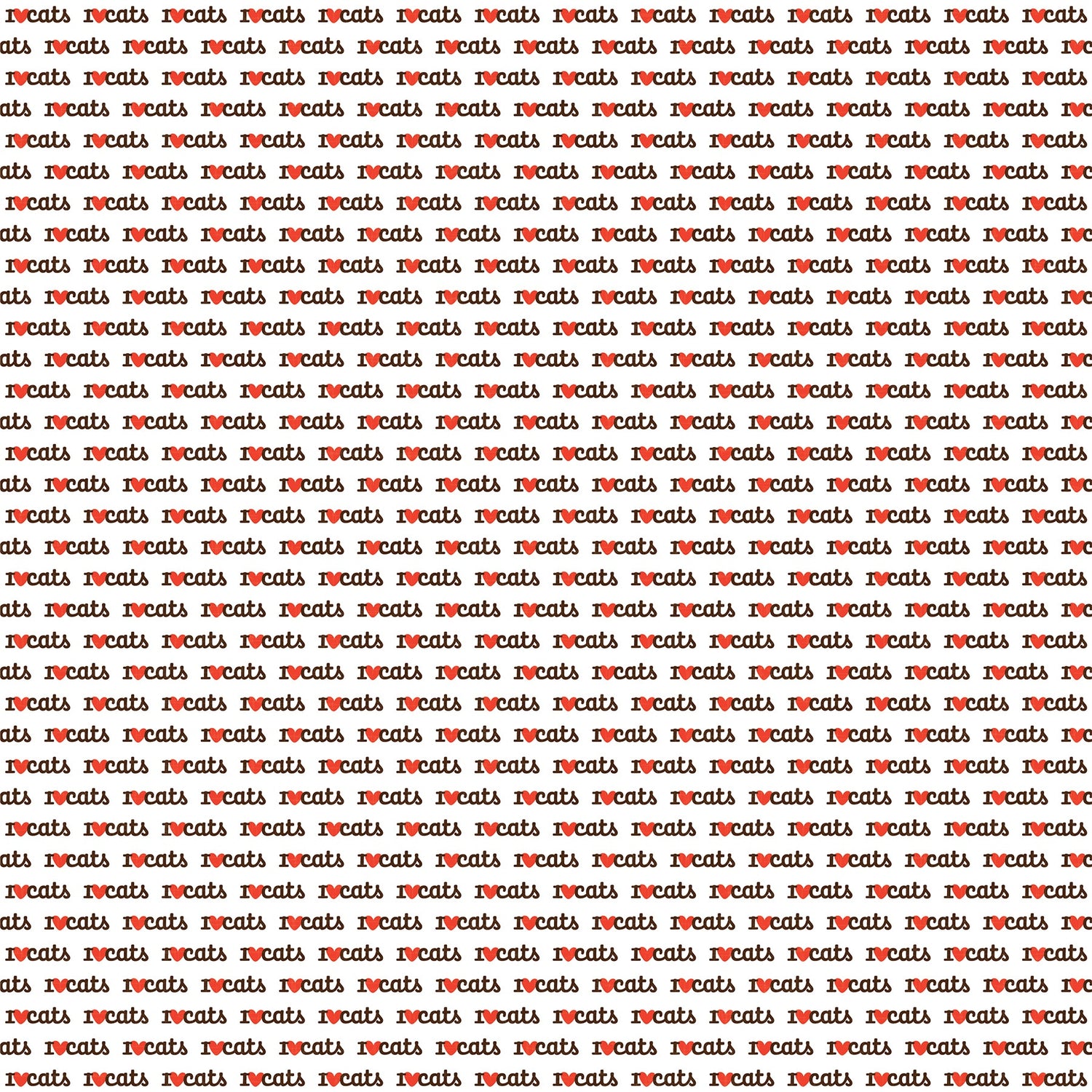 Photoplay CAT NIP 12”X12” Scrapbook Paper