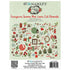 49 and Market EVERGREEN SEASON Mini Laser Cut Elements