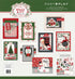 PhotoPlay HOLLY & IVY Card Kit Christmas